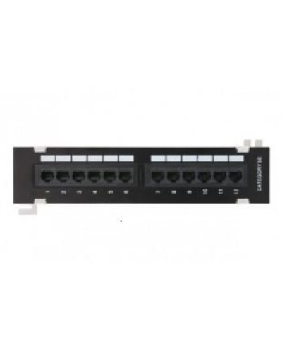 EC-UWP-12-UD2. Патч-панель. NETLAN в Ярославле