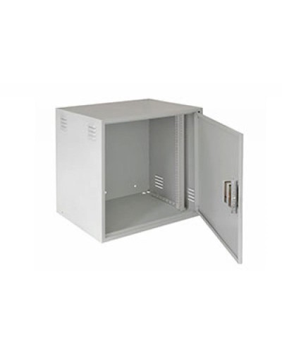 EC-WS-126045-GY. Шкаф телекоммуникационный 19 настенный 12U. NETLAN в Ярославле
