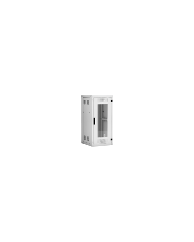 EC-FZ-246060-GMM-GY. Шкаф телекоммуникационный 19 напольный 24U. NETLAN в Ярославле