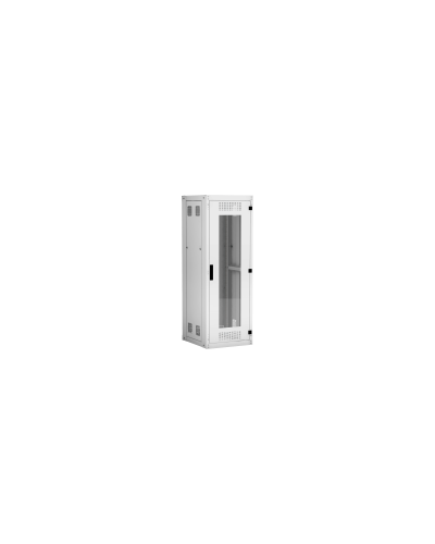 EC-FZ-336060-GMM-GY. Шкаф телекоммуникационный 19 напольный 33U. NETLAN в Ярославле