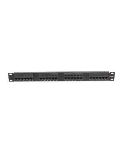 UEC-URP-24-UD2. Патч-панель 19. NETLAN в Ярославле