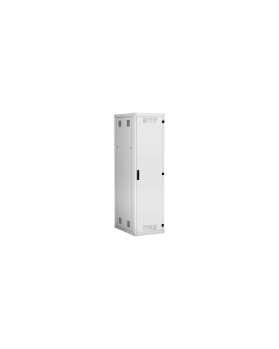 EC-FZ-426080-MMM-GY. Шкаф телекоммуникационный 19 напольный 42U. NETLAN в Ярославле