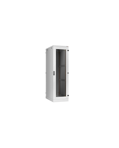 EC-FZ-426080-GMM-GY. Шкаф телекоммуникационный 19 напольный 42U. NETLAN в Ярославле