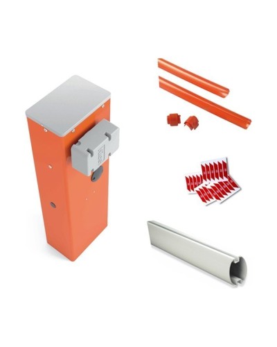 NICE WIDEM4KIT. Шлагбаум автоматический. NICE в Ярославле