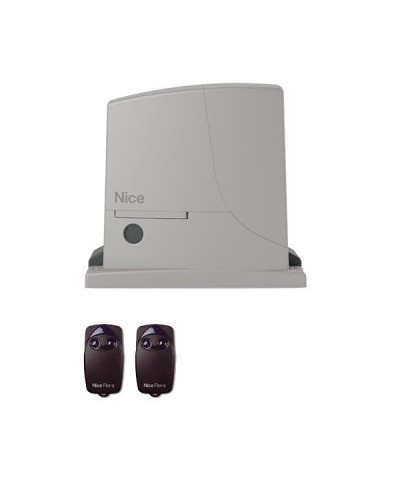 NICE ROX1000KLT. Комплект привода для откатных ворот. NICE в Ярославле