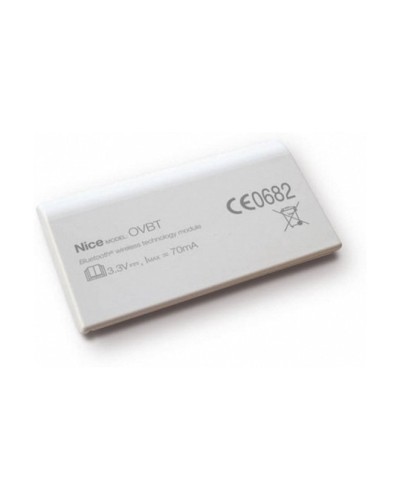 Nice OVBT. Модуль Bluetooth для OVIEW/A. NICE в Ярославле