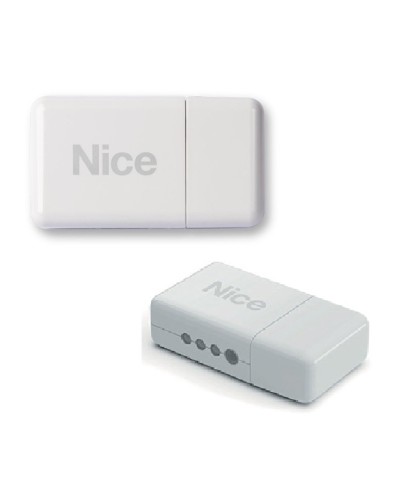 Nice CORE. Wi-Fi радио шлюз, управление со смартфона, 500 каналов CORE. NICE в Ярославле