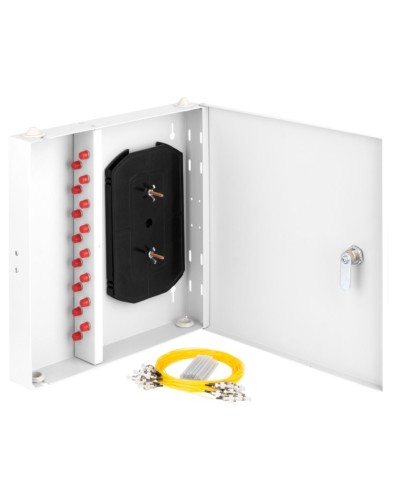 NMF-WP16FCUS2-IP-ES-GY. Кросс оптический. NIKOMAX в Ярославле