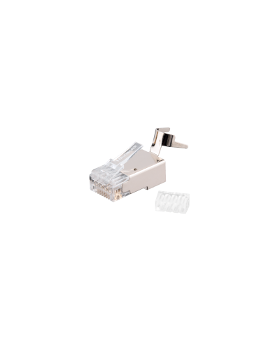NMC-RJ88RZ50SA3-T-100 (100 шт). Разъем RJ-45. NIKOMAX в Ярославле