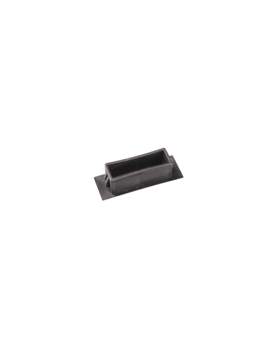 NMF-CAP-SCD-BK-10 (10 шт). Противопылевая крышка. NIKOMAX в Ярославле