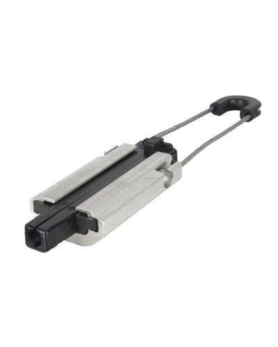 NMF-AL-TCA-L-15. Зажим анкерный. NIKOMAX в Ярославле