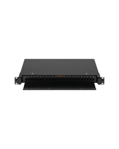 NMF-RP24FC-TS-P1-1U-BK. Кросс оптический 19. NIKOMAX в Ярославле