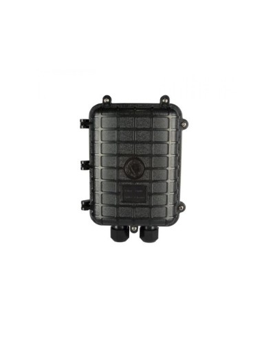 NMF-SC-3V-48-2MS. Муфта оптическая тупиковая. NIKOMAX в Ярославле