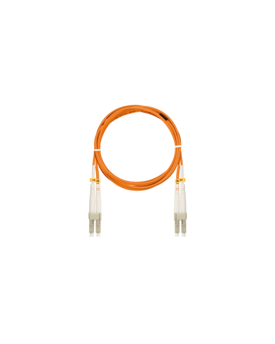 NMF-PC2M2C2-LCU-LCU-005. Патч-корд оптический многомодовый. NIKOMAX в Ярославле