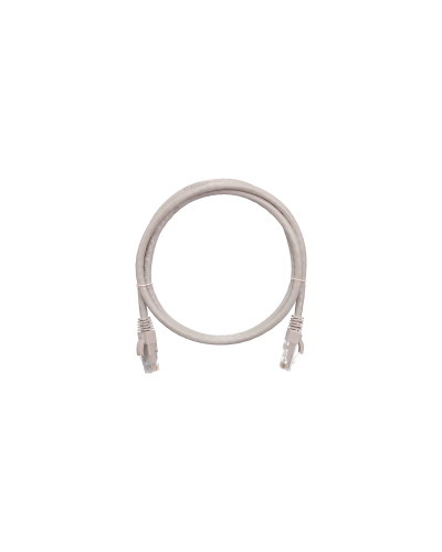 NMC-PC4UE55B-003-GY. Патч-корд медный. NIKOMAX в Ярославле