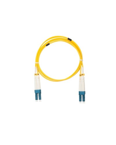 NMF-PC2S2C2-LCU-LCU-001. Патч-корд оптический одномодовый. NIKOMAX в Ярославле
