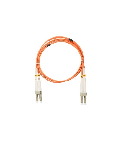 NMF-PC2M2C2-LCU-LCU-001. Патч-корд оптический многомодовый. NIKOMAX в Ярославле