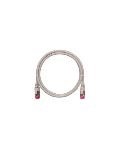 NMC-PC4SA55B-050-C-GY. Патч-корд медный. NIKOMAX в Ярославле