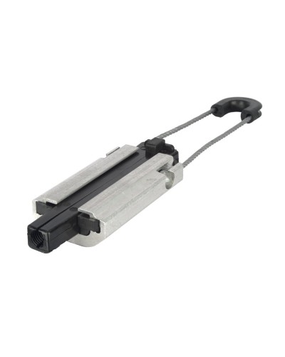 NMF-AL-TCA-L-10. Зажим анкерный. NIKOMAX в Ярославле