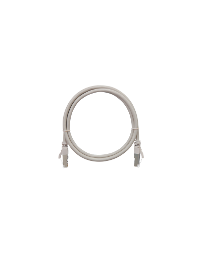 NMC-PC4SD55B-003-GY. Патч-корд медный. NIKOMAX в Ярославле