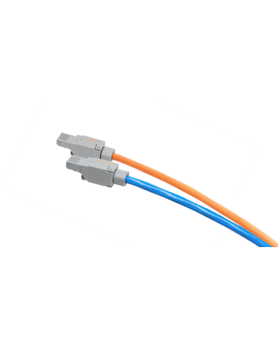 NMC-RJ88UE2-NT-GY. Разъем RJ-45. NIKOMAX в Ярославле