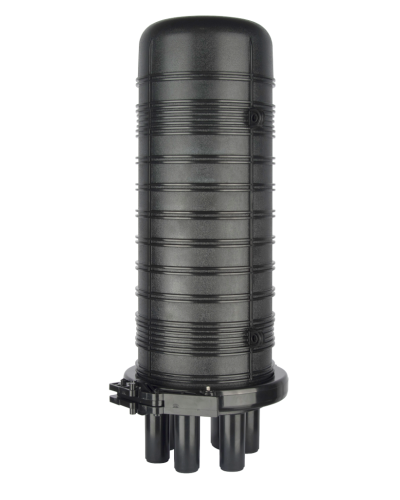 NMF-SC-2V-144-5HS. Муфта оптическая тупиковая. NIKOMAX в Ярославле