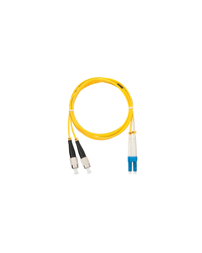 NMF-PC2S2C2-FCU-LCU-005. Патч-корд оптический одномодовый. NIKOMAX в Ярославле