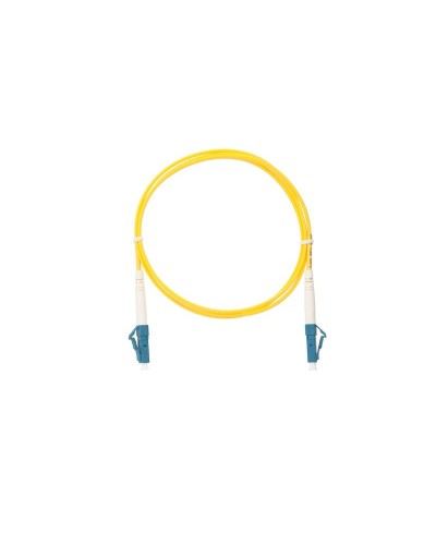 NMF-PC1S2C2-LCU-LCU-001. Патч-корд оптический одномодовый. NIKOMAX в Ярославле