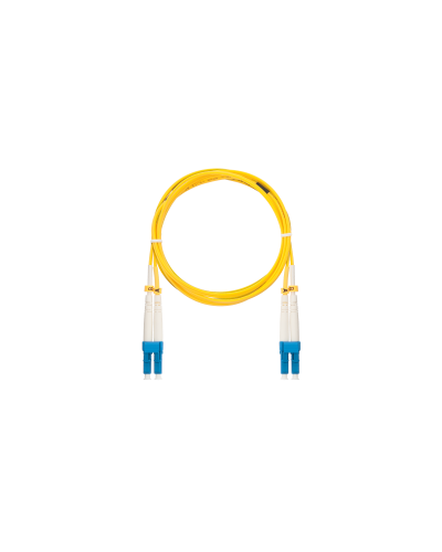 NMF-PC2S2C2-LCU-LCU-003. Патч-корд оптический одномодовый. NIKOMAX в Ярославле