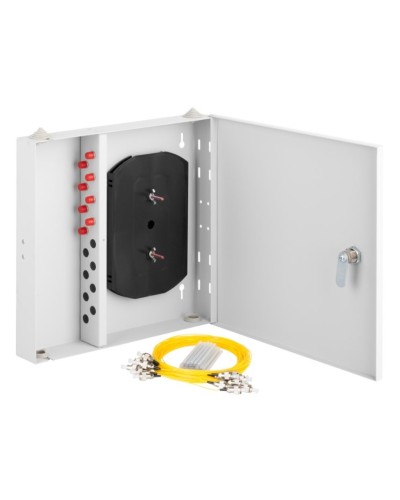 NMF-WP08FCUS2-IP-ES-GY. Кросс оптический. NIKOMAX в Ярославле