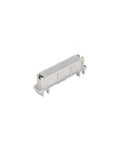 NMC-PL-LH-10 (10 шт). Рамка для маркировки для установки рядом с плинтами. NIKOMAX в Ярославле