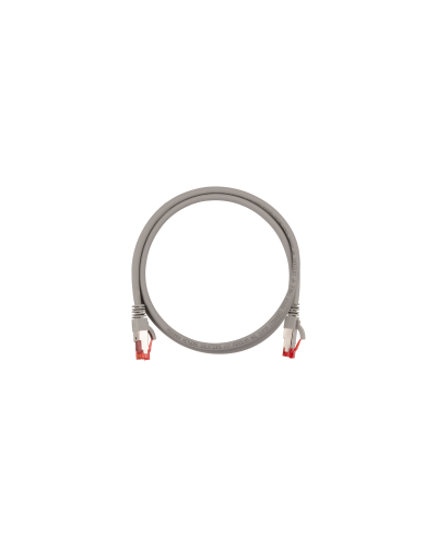 NMC-PC4SA55B-050-SL-C-GY. Патч-корд медный. NIKOMAX в Ярославле