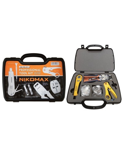 NMC-TOOL-KIT-1. Набор инструмента. NIKOMAX в Ярославле