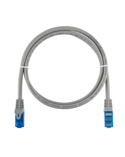 NMC-PC4UE55B-ES-050-C-GY. Патч-корд медный. NIKOMAX в Ярославле
