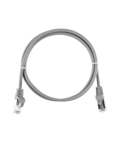 NMC-PC4SD55B-ES-005-C-GY. Патч-корд медный. NIKOMAX в Ярославле
