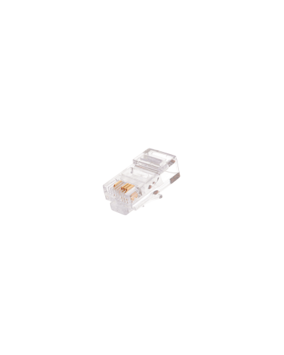 NMC-RJ84FZ06UD1-100 (100шт). Разъем RJ-45. NIKOMAX в Ярославле