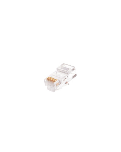 NMC-RJ88RZ06UD1-100 (100шт). Разъем RJ-45. NIKOMAX в Ярославле