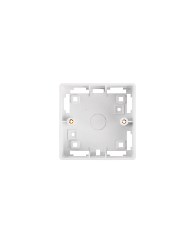 NMC-BB86X86-WT. Коробка настенная. NIKOMAX в Ярославле