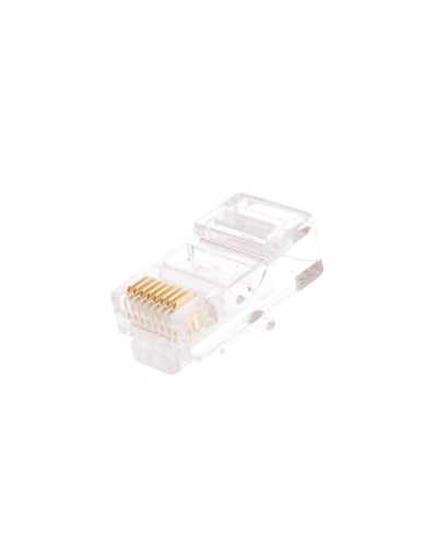 NMC-RJ88RE50UD1-100 (100шт). Разъем RJ-45. NIKOMAX в Ярославле