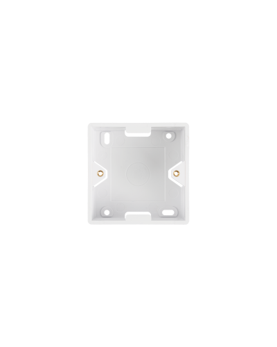 NMC-BB80X80-WT. Коробка настенная. NIKOMAX в Ярославле