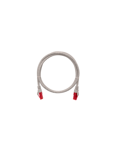 NMC-PC4UA55B-050-C-GY. Патч-корд медный. NIKOMAX в Ярославле