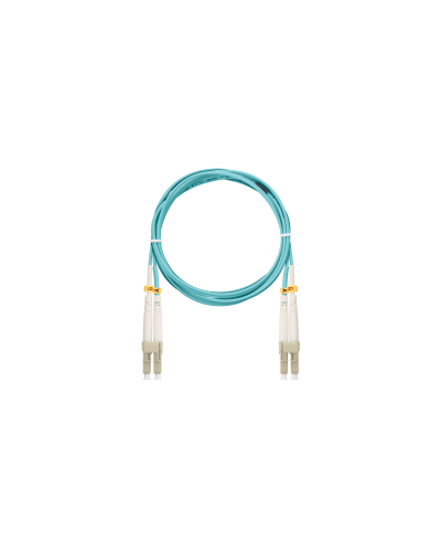 NMF-PC2M3C2-LCU-LCU-005. Патч-корд оптический многомодовый. NIKOMAX в Ярославле