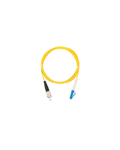 NMF-PC1S2C2-FCU-LCU-005. Патч-корд оптический одномодовый. NIKOMAX в Ярославле