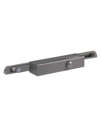 НОРА-М 830 Slider (графит). Доводчик дверной морозостойкий. NORA-M в Ярославле