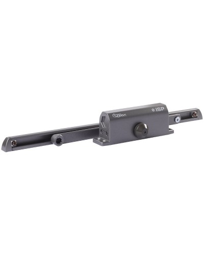 ISPARUS 430 Slider (графит). Доводчик дверной морозостойкий. NORA-M в Ярославле