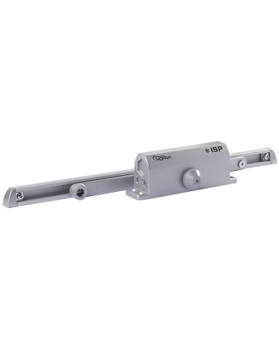 ISPARUS 430 Slider (серый). Доводчик дверной морозостойкий. NORA-M в Ярославле