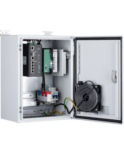 NSBox-2041H (PX14F34H). Узел доступа. NSGate в Ярославле