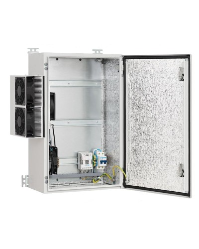 NSB-3860C4 (B386C4F0): Шкаф монтажный в Ярославле