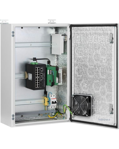 NSBox-4161 (PX01F36F). Узел доступа. NSGate в Ярославле