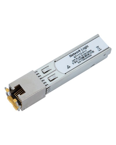 SFT-C11-I (NT1112-X1-I). SFP модули RJ45. NSGate в Ярославле